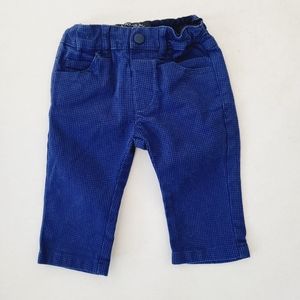 Mayoral pants 3M adjustable waist